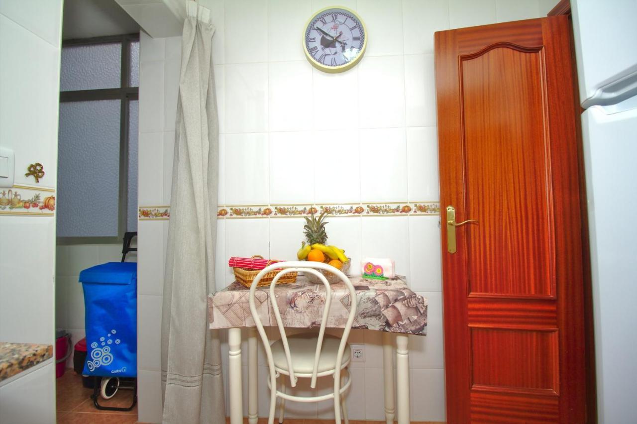 Cleopatra Apartment Alicante Exterior foto