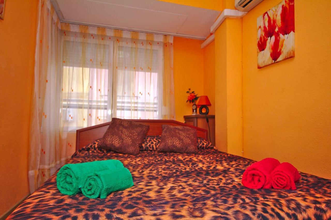 Cleopatra Apartment Alicante Exterior foto